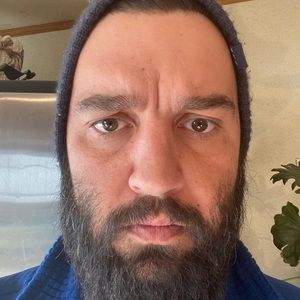 Meet your Posher, Forrest